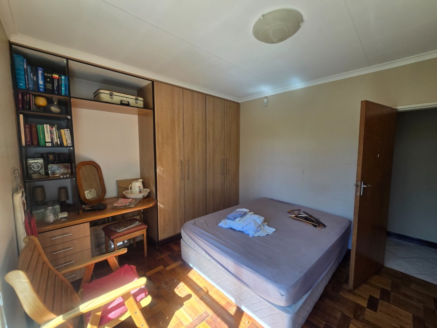4 Bedroom Property for Sale in Dan Pienaar Free State